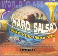 World Class Hard Salsa